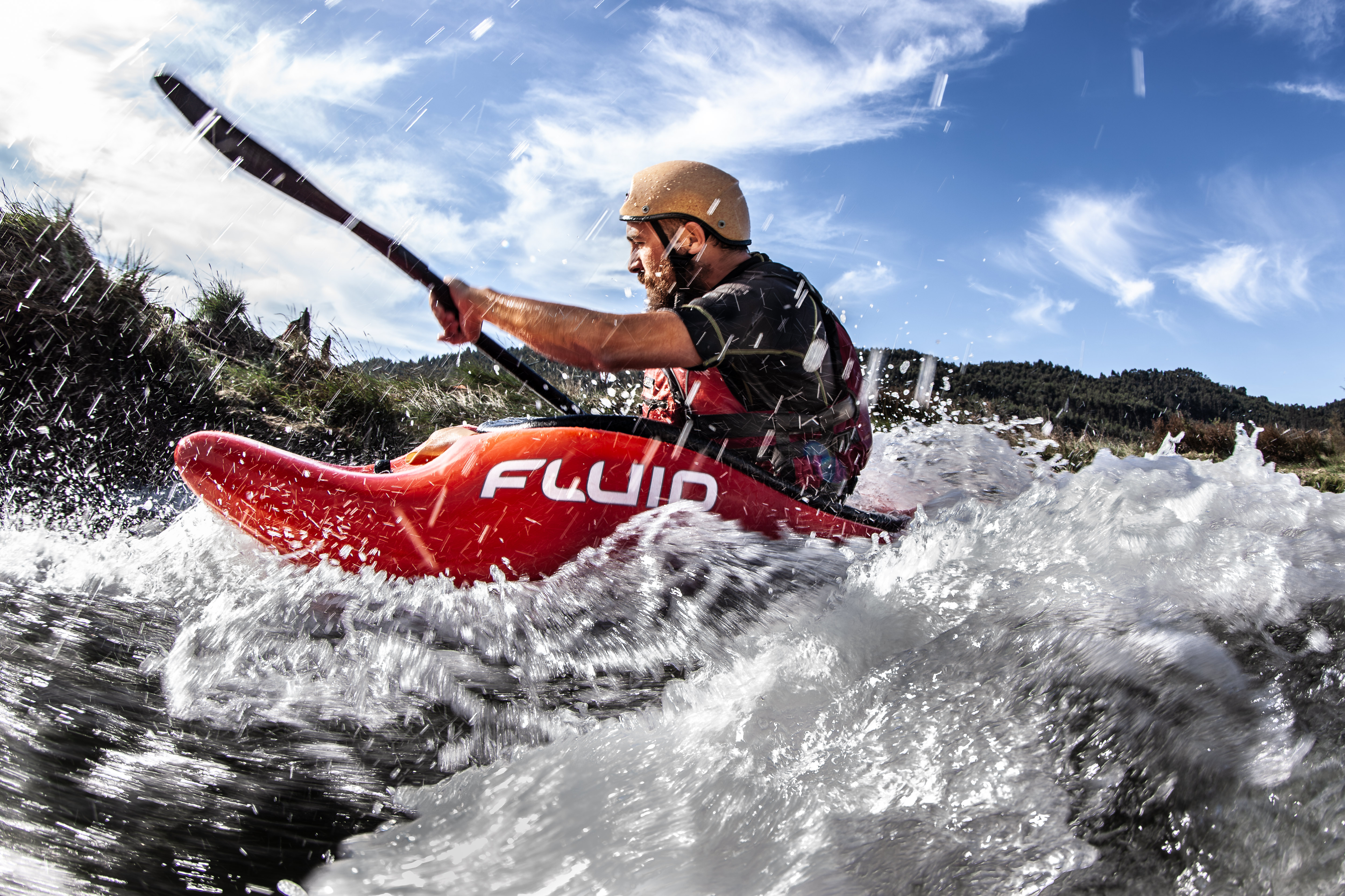 Fotografía 2º premio sección Deportes